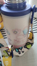 babycare兒童水杯6個月以上寶寶霸王龍不銹鋼保溫杯上學(xué)450ml-新舊款混發(fā) 曬單實拍圖