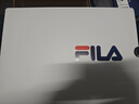 FILA斐樂(lè )官方運動(dòng)鞋男輕便慢跑鞋緩震休閑火星鞋2代MARS II男鞋 曬單實(shí)拍圖