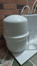 美的（Midea）凈水器家用1100G流速0阻垢廚下式RO反滲透華凌白豚凈水機直飲機一體機官方前十名【國家補貼】 【1100G流速體驗3秒滿(mǎn)杯水】母嬰直飲 曬單實(shí)拍圖