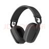 羅技（Logitech）Zone Vibe 100無(wú)線(xiàn)藍牙耳機 頭戴式辦公耳機 降噪耳機 20小時(shí)續航 視頻會(huì )議筆記本耳機頭戴式通話(huà) Zone vibe 100 白色 曬單實(shí)拍圖