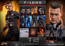 HOT TOYS終結(jié)者2：審判日T-1000(2.0)1:6比例珍藏人偶 MMS774 審判日T-1000 (2.0)  1:6比例珍藏人偶 曬單實拍圖
