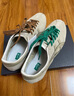 Onitsuka Tiger鬼塚虎新款休閑鞋男女款舒適透氣輕便慢跑鞋RUNSPARK 1183C338 沙色 42 曬單實(shí)拍圖
