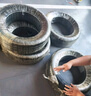 米其林（MICHELIN）汽車(chē)輪胎 225/50R17 98W 耐越 ENERGY MILE 適配奔馳/凌度/A4L 曬單實(shí)拍圖