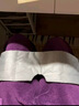 DR.JOSHER 約瑟醫生重力眼罩睡眠遮光睡覺(jué)專(zhuān)用防噪音耳塞耳罩隔音睡覺(jué)舒適緩解疲勞護 【慵懶灰】 重力科技微壓助眠 曬單實(shí)拍圖