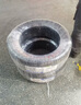 米其林（MICHELIN）汽車(chē)輪胎 225/55R17 101W 耐越 ENERGY MILE 適配君威/邁銳寶/A6L 曬單實(shí)拍圖