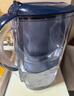 YTBBR適配德國碧然德（BRITA）濾水壺3.5L過(guò)濾凈水器濾芯凈水器廚房過(guò)濾水壺凈化壺活性炭去除水垢異味 去水垢專(zhuān)家版【1壺+6芯】 適配碧然德多系列濾水壺 曬單實(shí)拍圖