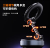 THE TREE手機支架真空吸附磁吸magsafe支架可折疊旋轉(zhuǎn)多功能便攜汽車專用導(dǎo)航桌面固定支撐架 曬單實拍圖