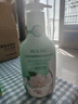 BEAUTY NOTES山茶花保濕身體乳1000ml 曬單實(shí)拍圖