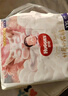 好奇（Huggies）皇家御褲小龍褲拉拉褲尿不濕超薄透氣龍紋褲嬰幼兒學(xué)步褲成長(cháng)褲 2XL 28片 *2包組合【共56片】≥15kg 曬單實(shí)拍圖