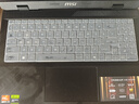 微星（MSI）神影16 銳龍版 2025 國家補貼20% 16英寸游戲筆記本電腦(R9-7945HX RTX5070 16G 1TB 2.5K/240Hz) 曬單實(shí)拍圖