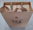五糧液股份 五糧春 第二代濃香型白酒52度500ml*6瓶整箱原箱裝中秋送禮 曬單實(shí)拍圖
