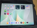 HUAWEI MatePad 11.5 S 柔光版 2025 華為平板電腦 2.8K超清云晰柔光屏學(xué)生學(xué)習WIFI 12GB+256GB 原野綠 曬單實(shí)拍圖