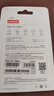 聯(lián)想（lenovo）TF內存卡（MicroSD）存儲卡A1 U3 V30 4K高速手機平板監控相機行車(chē)記錄儀專(zhuān)用卡 小新跳跳卡 128GB 曬單實(shí)拍圖