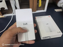 華為自帶線(xiàn)全能充移動(dòng)電源(100W 12000) 【3C認證】可上飛機 高品質(zhì)電芯 陶瓷白 適配華為/蘋(píng)果手機 曬單實(shí)拍圖
