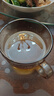 燕京啤酒 小黑金12°P白啤酒 300ml*12瓶 雙十一熱賣(mài) 禮盒裝 曬單實(shí)拍圖