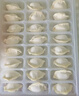 東來(lái)順 羊肉大蔥水餃435g 曬單實(shí)拍圖