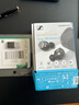 森海塞爾（Sennheiser）MOMENTUM 4真無(wú)線(xiàn)四代藍牙耳機 節日禮物 自適應動(dòng)態(tài)主動(dòng)降噪豆SPORT運動(dòng)無(wú)線(xiàn)入耳式音樂(lè )耳機 真無(wú)線(xiàn)四代 [自適應降噪 石墨黑] 曬單實(shí)拍圖