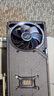 藍戟（GUNNIR）Intel Arc A770 Photon 16G OC 2400MHz GDDR6超頻版 電腦視頻剪輯設計獨立游戲顯卡 曬單實(shí)拍圖