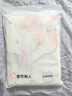 都市麗人【嬰兒棉防螨抑菌】100%純棉女士睡衣女長(cháng)袖長(cháng)褲家居服可外穿L 曬單實(shí)拍圖