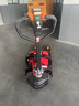 合力1.5噸鋰電池電動(dòng)叉車(chē)2噸帶電子稱(chēng)電動(dòng)地牛托盤(pán)搬運車(chē)液壓拖車(chē) 合力1.5噸外寬685mm（24v20ah） 曬單實(shí)拍圖