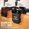 小天手機支架床頭懶人平板支架床上專(zhuān)用桌面旋轉懸臂ipad支撐架電腦宿舍躺著(zhù)看追劇神器萬(wàn)能通用夾子 熱銷(xiāo)款【手機專(zhuān)用】 曬單實(shí)拍圖