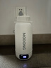 摩動(dòng)（modong）【家電國家補貼】車(chē)載燒水杯電熱水杯車(chē)載點(diǎn)煙器便攜式電熱水壺316不銹鋼燒水壺1L MD-DSB04C 曬單實(shí)拍圖