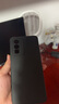 顏凡 vivoy76s手機殼vivo Y76s新款液態(tài)硅膠V2156A鏡頭全包防摔超薄簡(jiǎn)約男女保護套 vivo Y76s【靜夜黑】單殼 曬單實(shí)拍圖