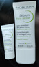 BIODERMA【達人專(zhuān)享】毛修控油乳隱匿毛孔控油啞光妝前乳收斂毛孔油皮乳液 30ml 曬單實(shí)拍圖