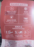小鹿藍藍 CARE奧拉氟兒童防蛀健齒牙膏寶寶含氟牙膏防蛀牙護理牙膏/草莓味/10g 曬單實(shí)拍圖