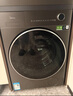 美的（Midea）滾筒洗衣機全自動(dòng)家用 MD10L5PRO 10公斤洗烘一體機  純平全嵌 元氣2.0 以舊換新 家電國家補貼20% 曬單實(shí)拍圖