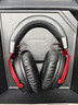極度未知（HYPERX）颶風(fēng)2颶風(fēng)3云雀2阿爾法游戲耳機電競耳機有線(xiàn)筆記本電腦手機fps吃雞csgo游戲耳麥 颶風(fēng)3無(wú)線(xiàn)加強版黑紅【備件庫包裝破損】 曬單實(shí)拍圖