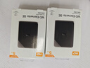 西部數據（WD）5TB 移動(dòng)硬盤(pán) USB3.0 SE系列 2.5英寸 機械硬盤(pán) 筆記本電腦外接 外置存儲辦公 大容量家庭存儲 曬單實(shí)拍圖