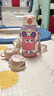 babycare兒童保溫杯水壺吸管杯大寶寶學(xué)飲杯316不銹鋼三合一上學(xué)600ml 曬單實(shí)拍圖