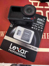 雷克沙（Lexar）256GB TF(MicroSD)存儲卡 V30 4K 讀205MB/s 無(wú)人機運動(dòng)相機Pocket3官方推薦內存卡(SILVER PLUS) 曬單實(shí)拍圖