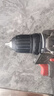 東科東科/博諾/科王16V/21V無(wú)刷鋰電鉆充電手電鉆原裝齒輪箱夾頭組合 東科21V無(wú)刷電鉆齒輪箱夾頭組合 曬單實(shí)拍圖