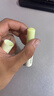 sakose凡士林洋甘菊潤(rùn)唇膏2.8g四季防干裂脫皮唇膜保濕舒緩修護(hù)雙唇男女 曬單實(shí)拍圖