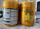 飛鶴星飛帆卓睿嬰兒配方奶粉1段(0-6個(gè)月) 750g  乳鐵蛋白 育兒補貼 曬單實(shí)拍圖
