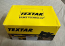 泰明頓（TEXTAR）剎車(chē)片后片適用寶馬525Li/530Li/730Li/740Li/X3/X4/X6/Z4/i8 曬單實(shí)拍圖