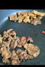 齊函楊佳 生鮮烤肉傳統拌肉 250g 牛肉燒烤食材半成品中秋送禮 源頭直發(fā) 曬單實(shí)拍圖