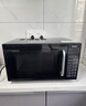 格蘭仕（Galanz）變頻微波爐烤箱一體機 省電一級能效 家用大平板23L大容量  智能900W大功率速熱 變頻微烤一體 【店長(cháng)推薦】 曬單實(shí)拍圖