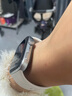 華為HUAWEI WATCH FIT 4 悅動(dòng)白氟橡膠表帶 華為運動(dòng)智能手表超輕薄大屏潮流運動(dòng)藍牙通話(huà)睡眠監測fit4 曬單實(shí)拍圖