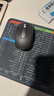 羅技（Logitech）大師系列 MX Anywhere 3S 靜音鼠標 無(wú)線(xiàn)藍牙雙模鼠標 商務(wù)辦公 便攜智能鼠標 石墨黑 接收器另購 曬單實(shí)拍圖