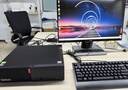 聯(lián)想ThinkCentre K70 商用辦公高性能臺式電腦主機(酷睿14代i5-14400 16G DDR5 512G+2TB HDD)23.8英寸 曬單實(shí)拍圖