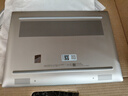 惠普（HP）星Book Pro14 國(guó)家補(bǔ)貼2025新品AI高性能輕薄14寸酷睿Ultra筆記本電腦 旗艦商務(wù)辦公筆記本電腦 Ultra5-125H 16G 1T 2.5K 銀 曬單實(shí)拍圖