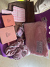 3CE氣質(zhì)眼頰兩件套 眼影腮紅化妝品套裝生日禮物女生閨蜜 曬單實(shí)拍圖