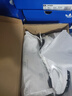 NEW BALANCE NB官方25新款男鞋女鞋潮流復(fù)古舒適百搭老爹鞋MR530系列 白色 MR530EMA 37.5 腳長23CM 曬單實拍圖