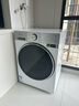 小天鵝（LittleSwan）滾筒洗衣機全自動(dòng)家用 帶烘干洗烘一體【小烏梅3.0輕享版 TD12VE10PRO】家電國家補貼20% 以舊換新 曬單實(shí)拍圖