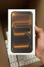 Apple/蘋(píng)果 iPhone 17 Pro 512GB 銀色 支持移動(dòng)聯(lián)通電信5G 雙卡雙待手機【送聯(lián)通話(huà)費券】 曬單實(shí)拍圖