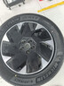 米其林（MICHELIN）汽車(chē)輪胎 235/60R18 107V e聆悅 E PRIMACY 適配騰勢汽車(chē)D9 MPV 曬單實(shí)拍圖