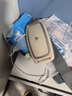 匹克（PEAK）甩脂機抖抖腹肌減肥快速瘦肚子神器腰帶燃脂全身塑型按摩懶人七夕 曬單實(shí)拍圖